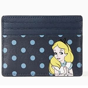 Kate Spade Card Holder